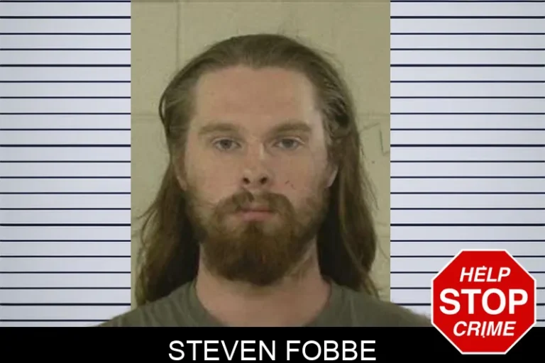 Steven Fobbe