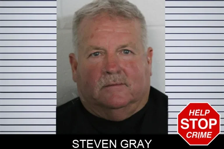 Steven Gray