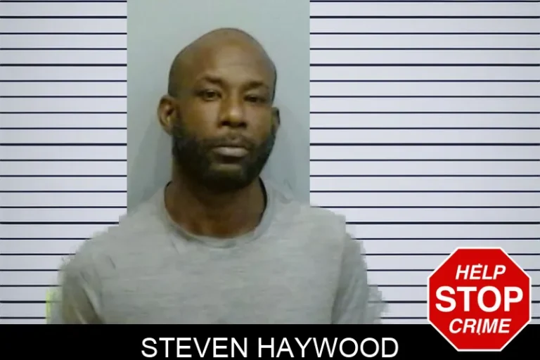 Steven Haywood