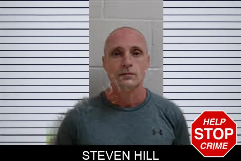 Steven Hill