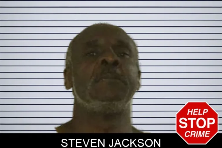 Steven Jackson