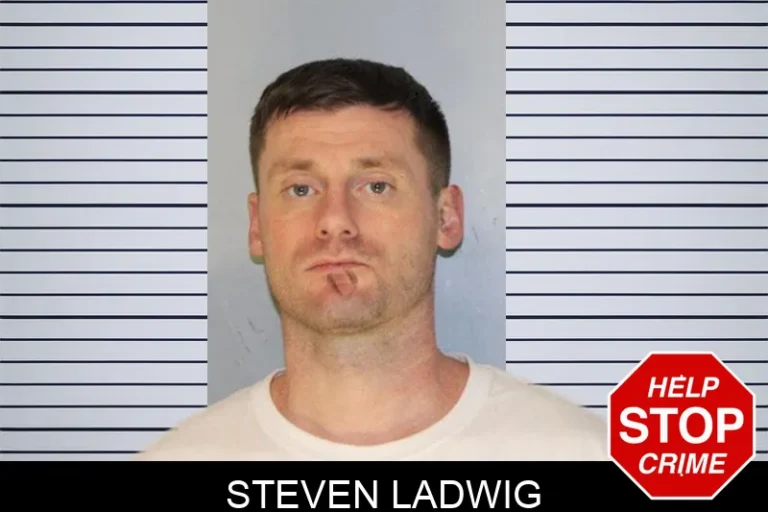 Steven Ladwig