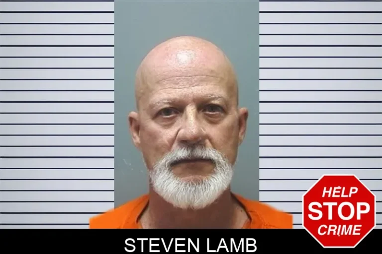 Steven Lamb