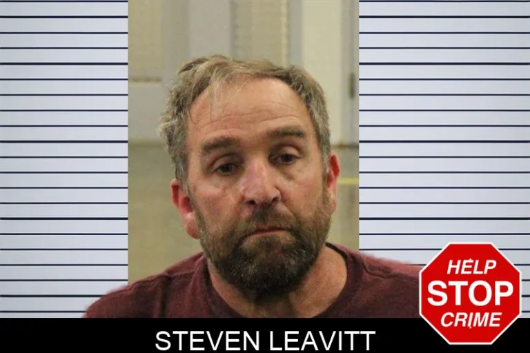Steven Leavitt