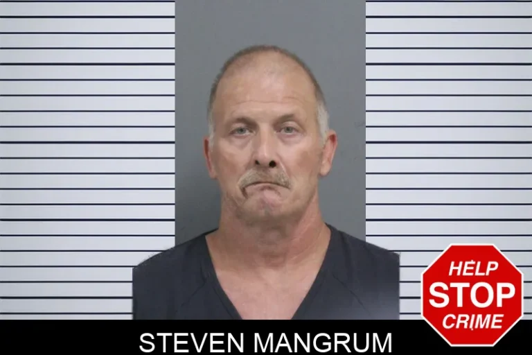 Steven Mangrum
