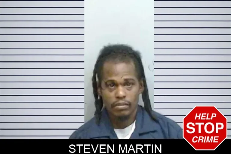 Steven Martin
