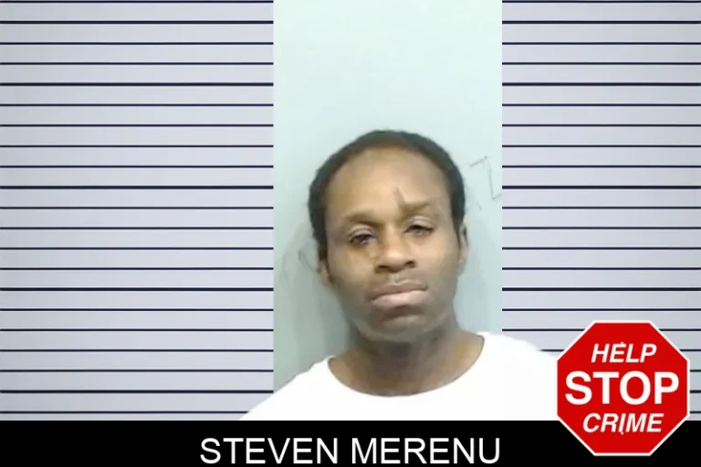 Steven Merenu