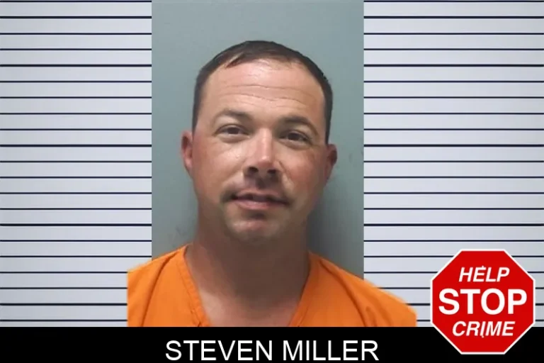 Steven Miller