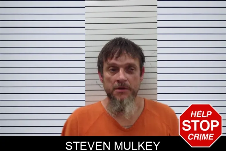 Steven Mulkey
