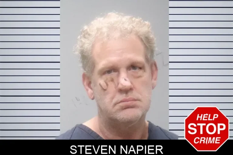 Steven Napier