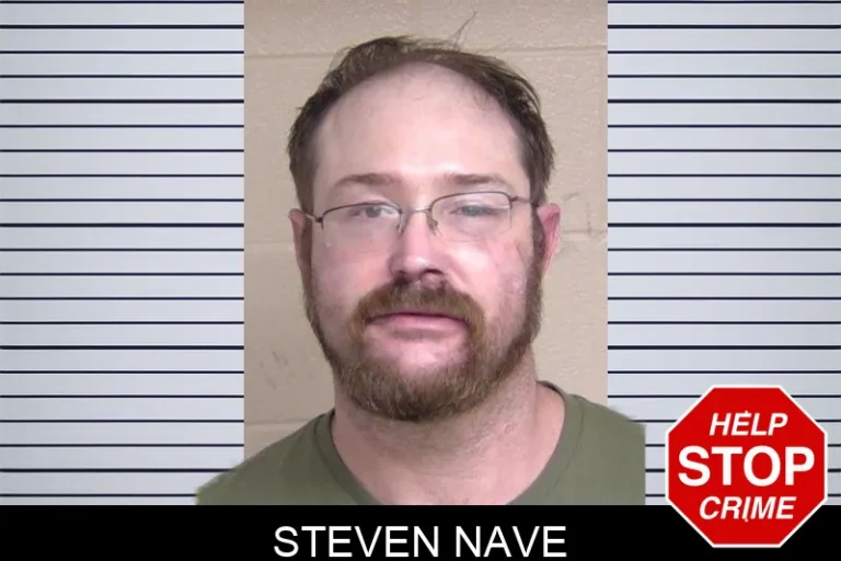 Steven Nave