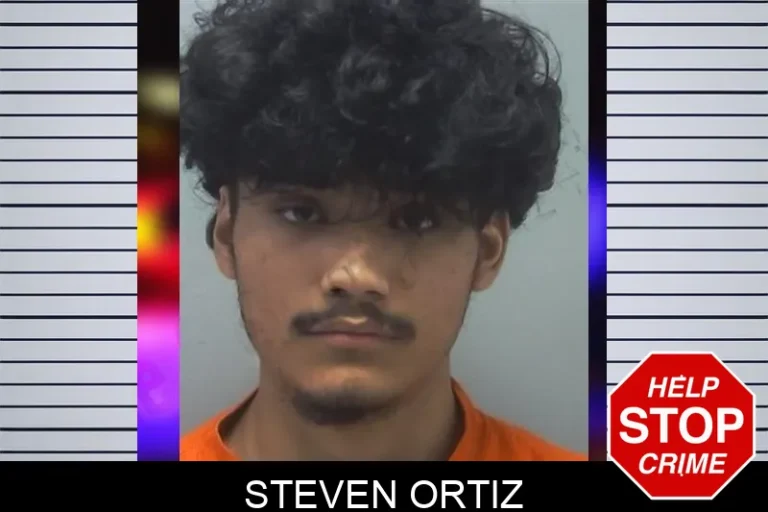 Steven Ortiz mugshot β Cherokee County , Georgia Steven Ortiz