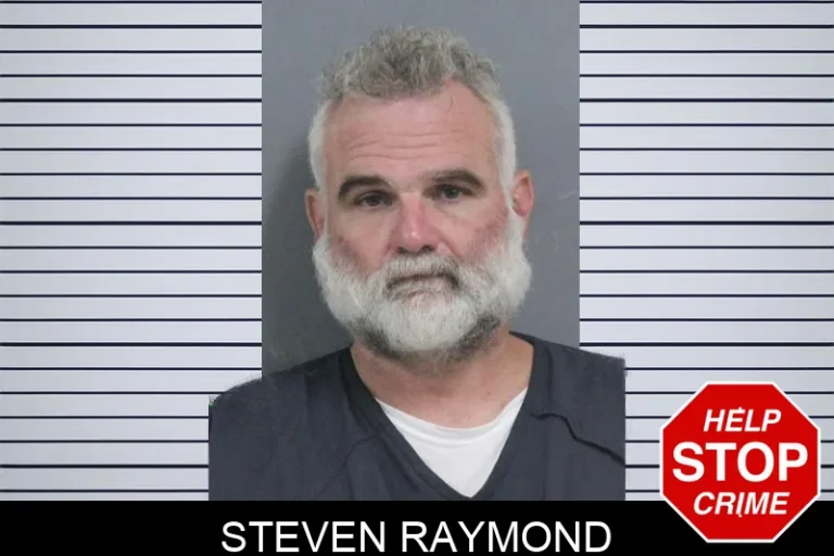 Steven Raymond