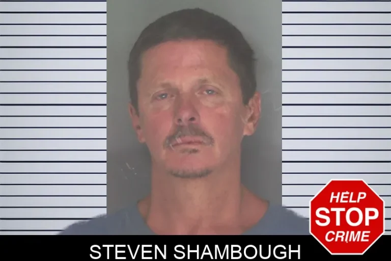Steven Shambough