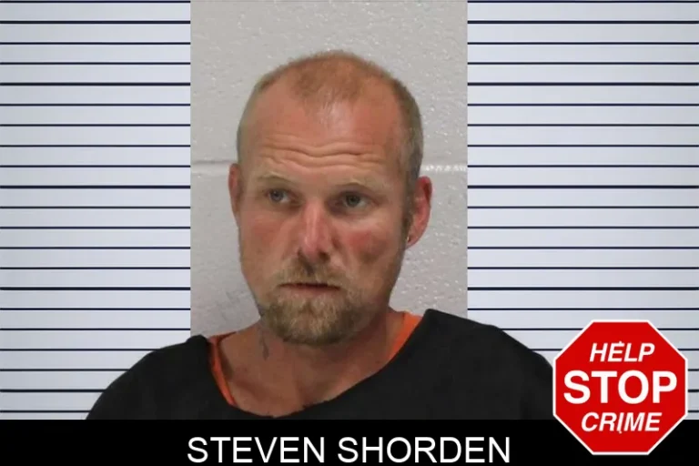 Steven Shorden