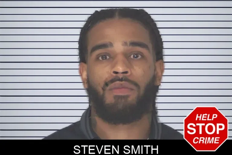 Steven Smith mugshot – Douglas County , Georgia Steven Smith