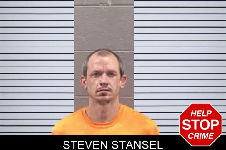 Steven Stansel