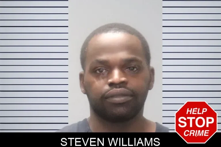 Steven Williams