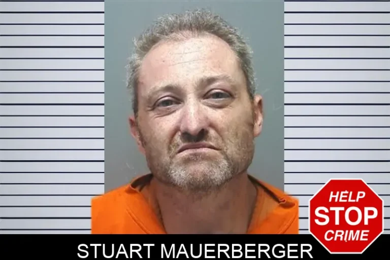 Stuart Mauerberger