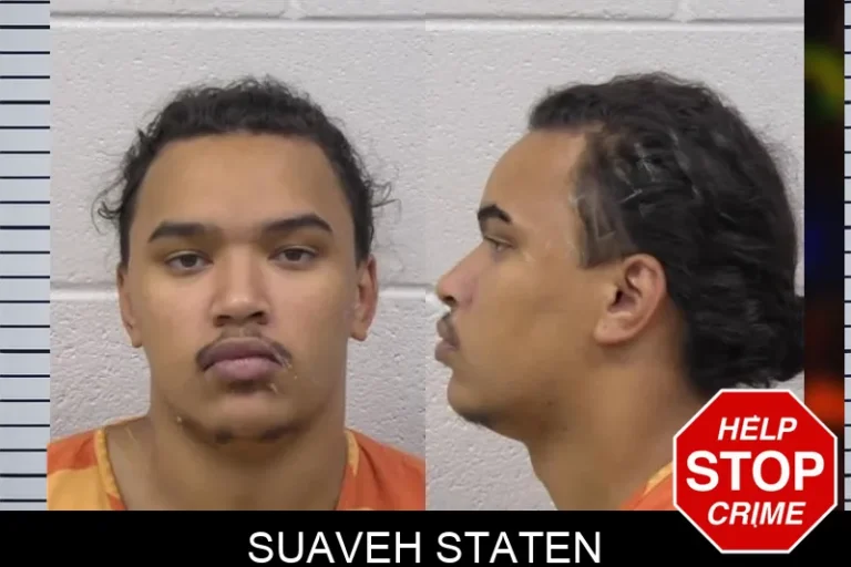 Suaveh Staten