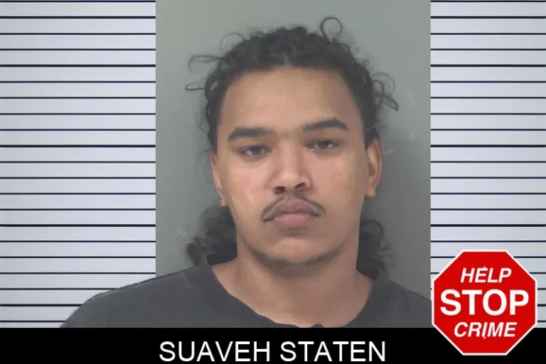 Suaveh Staten