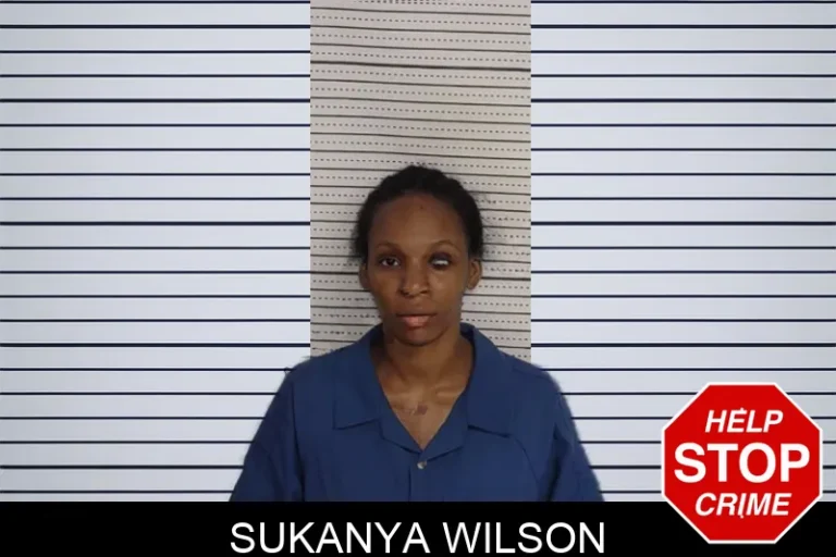 Sukanya Wilson