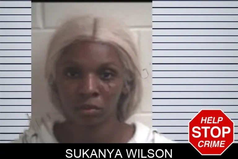 Sukanya Wilson