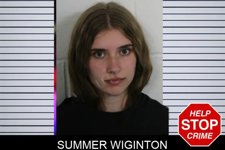 Summer Wiginton