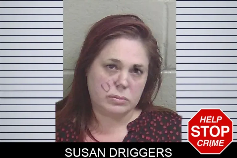 Susan Driggers