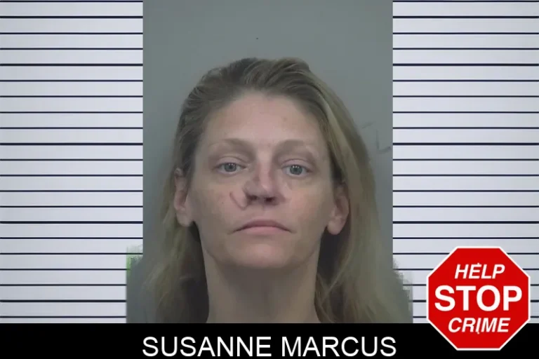 Susanne Marcus