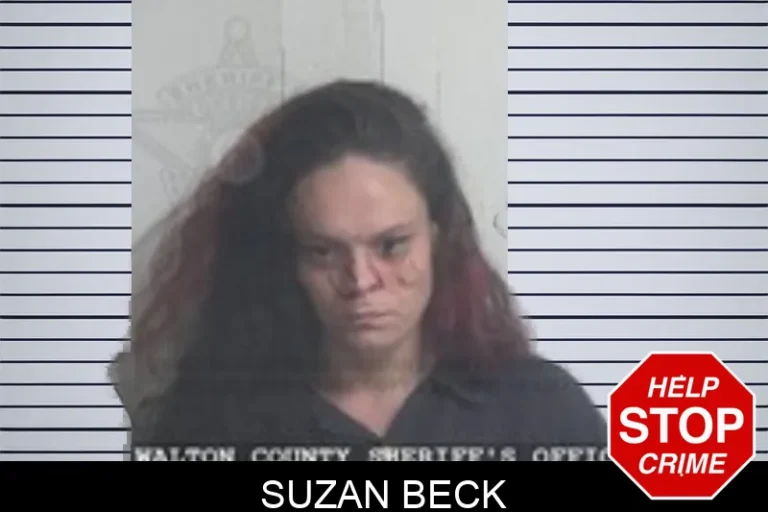 Suzan Beck