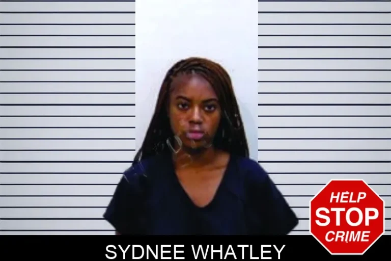 Sydnee Whatley