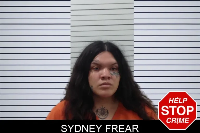 Sydney Frear