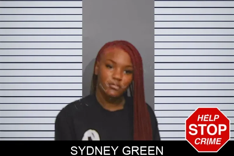 Sydney Green