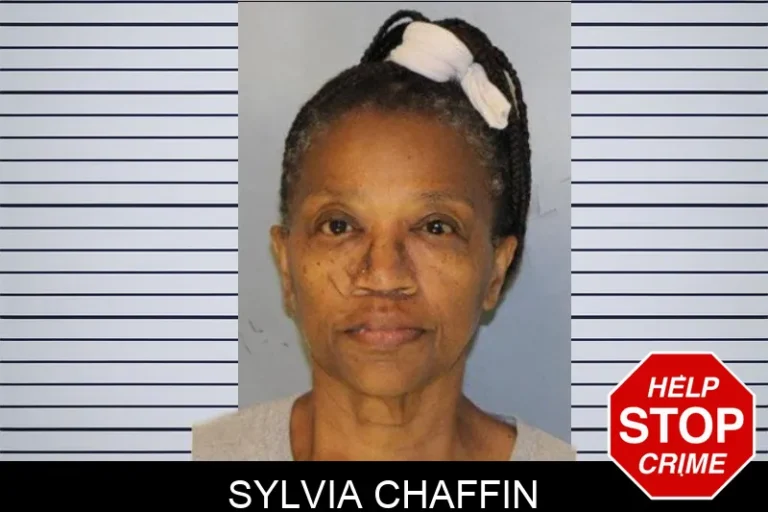 Sylvia Chaffin