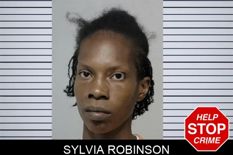 Sylvia Robinson