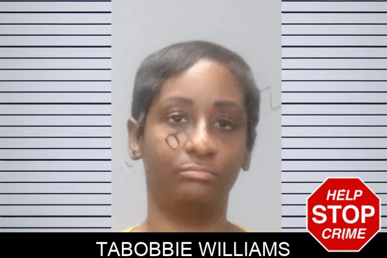 TaBobbie Williams
