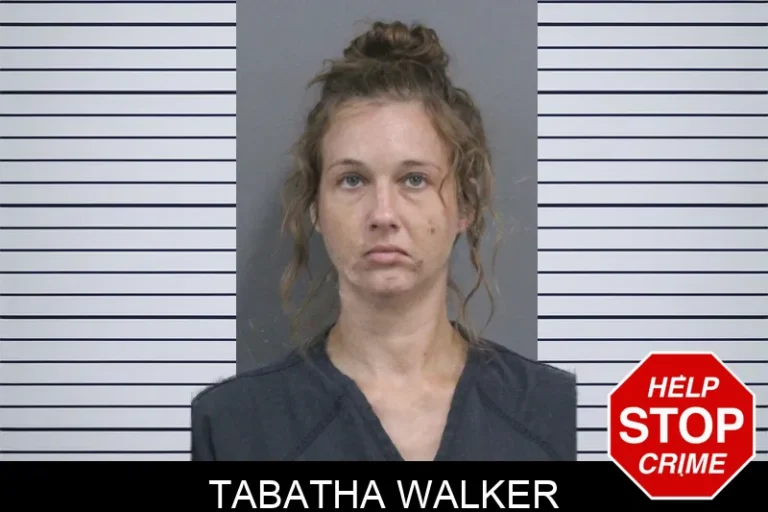 Tabatha Walker