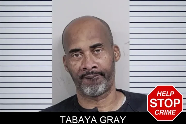 Tabaya Gray