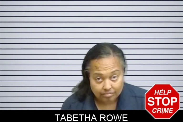 Tabetha Rowe