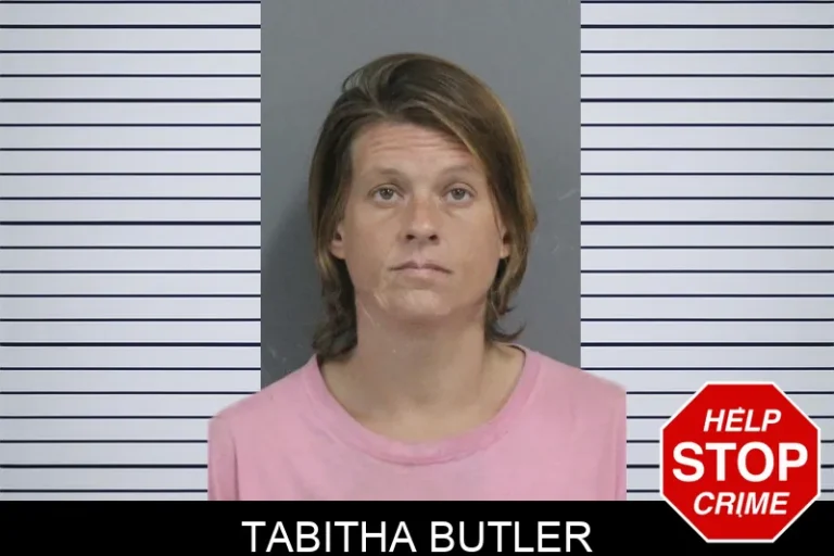 Tabitha Butler