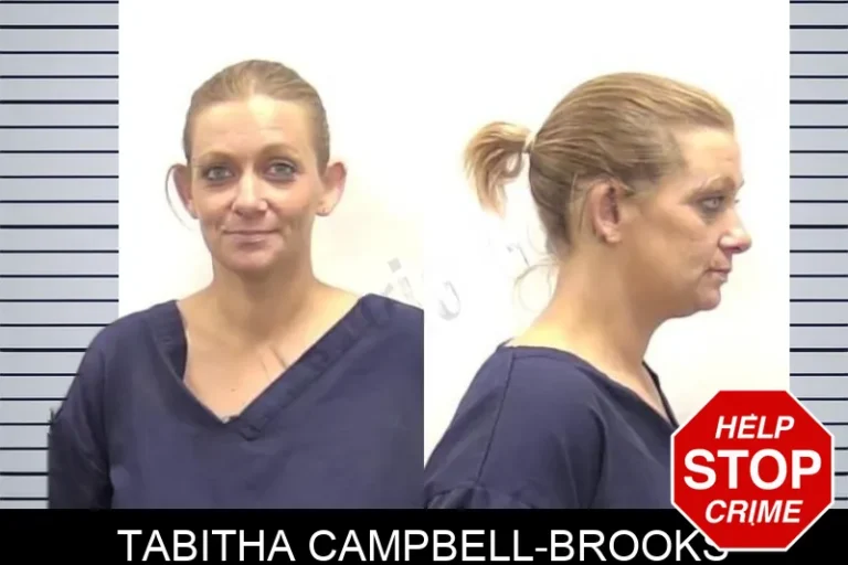 Tabitha Campbell-Brooks