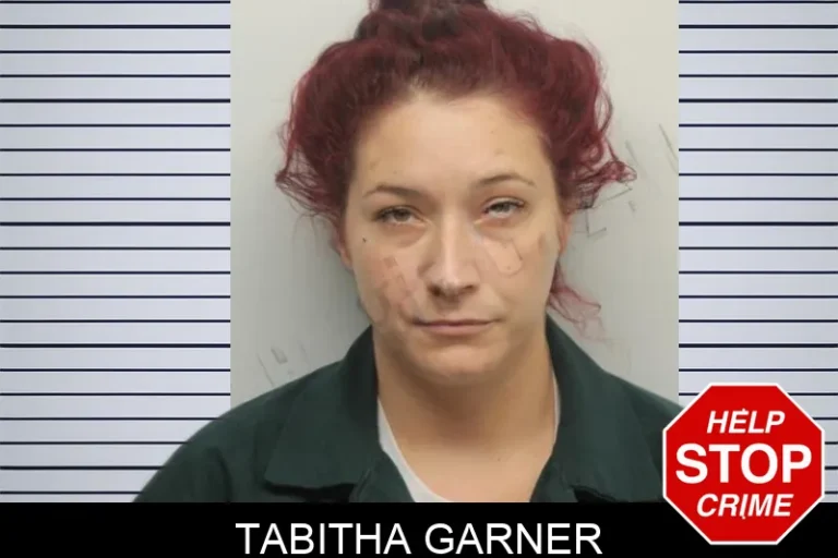 Tabitha Garner