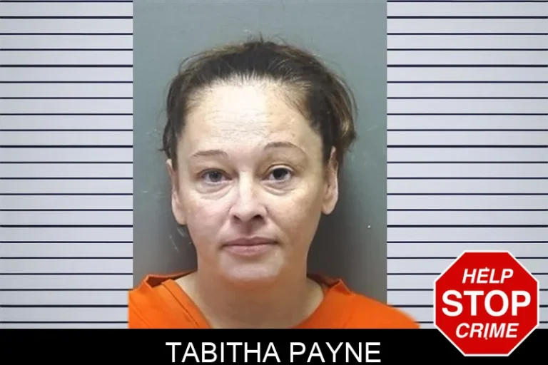 Tabitha Payne