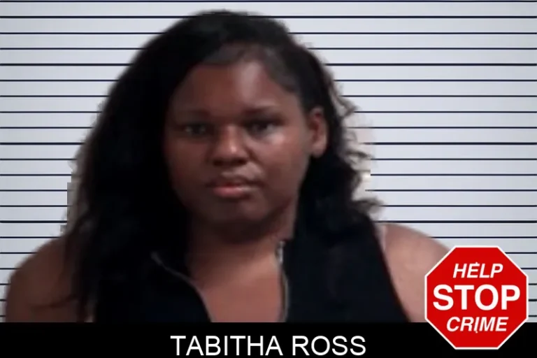 Tabitha Ross