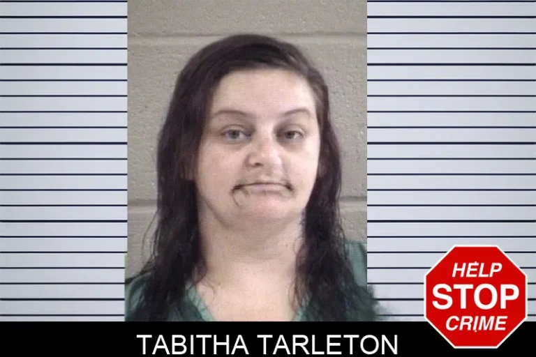 Tabitha Tarleton