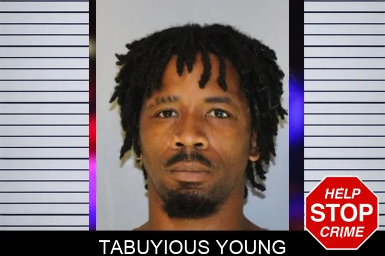 Tabuyious Young