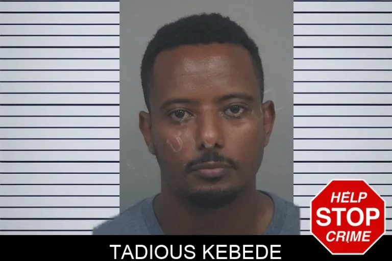 Tadious Kebede