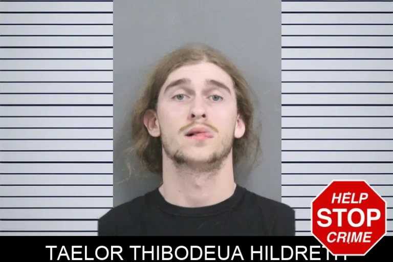 Taelor Thibodeua Hildreth