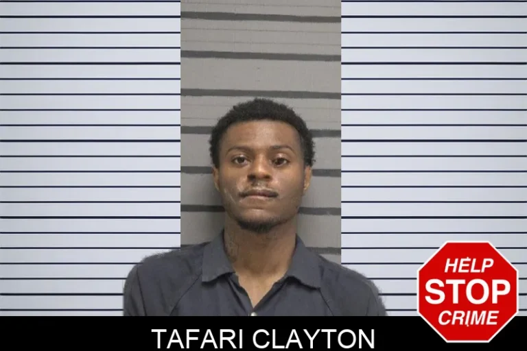 Tafari Clayton